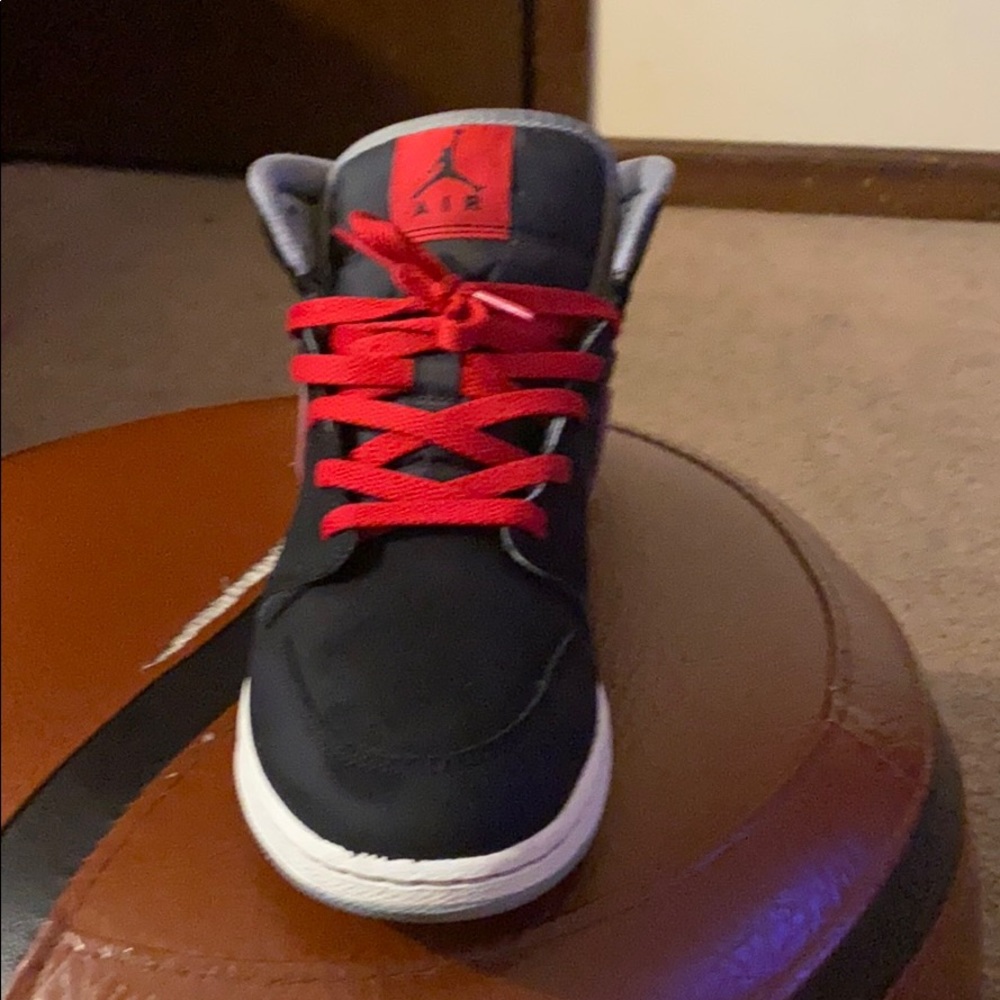 Jordan shoes